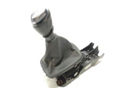 Recambio de palanca cambio para renault megane iv berlina 5p 1.2 tce energy referencia OEM IAM 341042886R   2