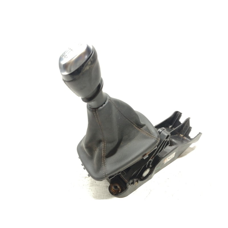 Recambio de palanca cambio para renault megane iv berlina 5p 1.2 tce energy referencia OEM IAM 341042886R  