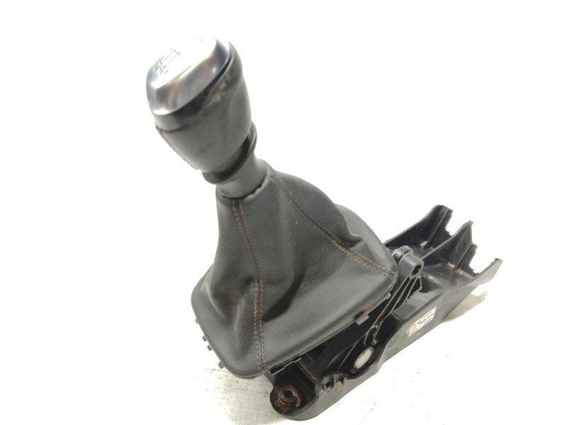 Recambio de palanca cambio para renault megane iv berlina 5p 1.2 tce energy referencia OEM IAM 341042886R  