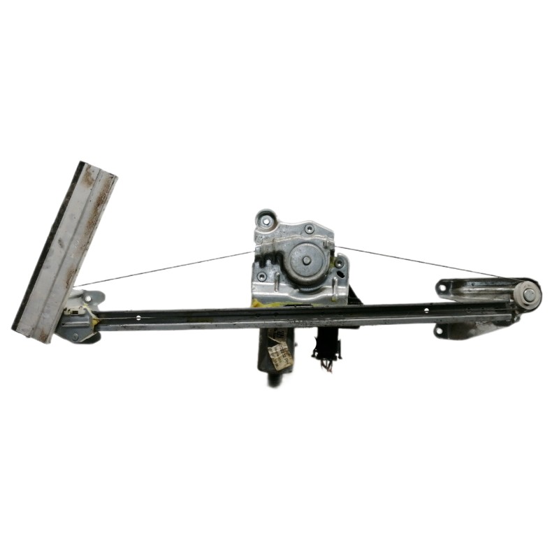 Recambio de elevalunas trasero derecho para opel zafira b cosmo referencia OEM IAM 13132232RH 994744103 