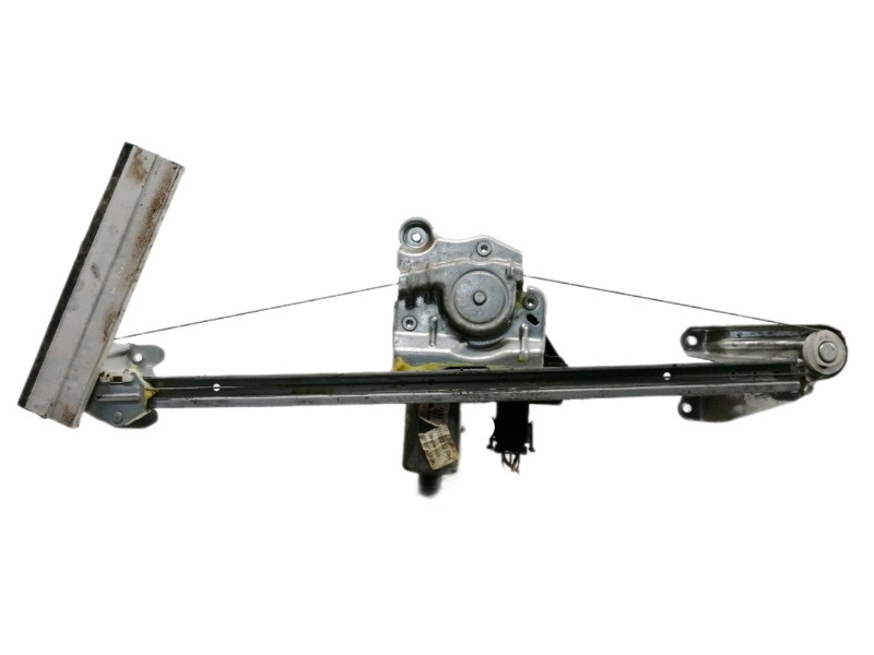 Recambio de elevalunas trasero derecho para opel zafira b cosmo referencia OEM IAM 13132232RH 994744103 