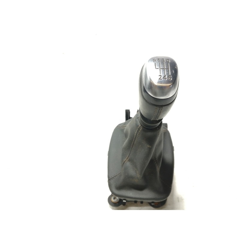 Recambio de palanca cambio para renault megane iv berlina 5p 1.2 tce energy referencia OEM IAM 341042886R  