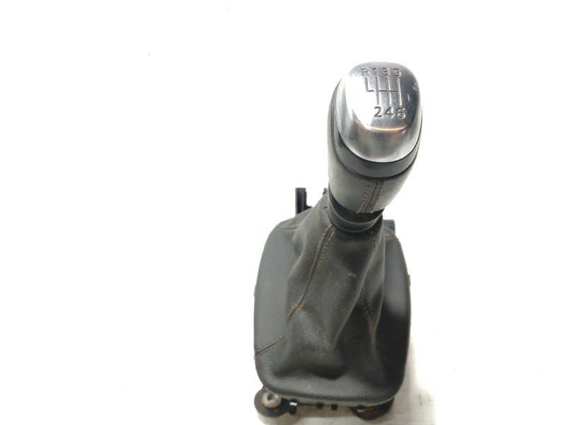 Recambio de palanca cambio para renault megane iv berlina 5p 1.2 tce energy referencia OEM IAM 341042886R  