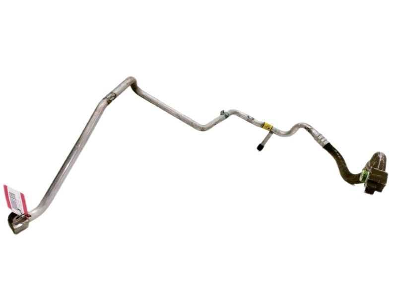 Recambio de tubos aire acondicionado para fiat 500 cabrio (150) lounge referencia OEM IAM 51786220  