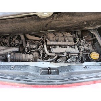 MOTOR COMPLETO H4D 281920 