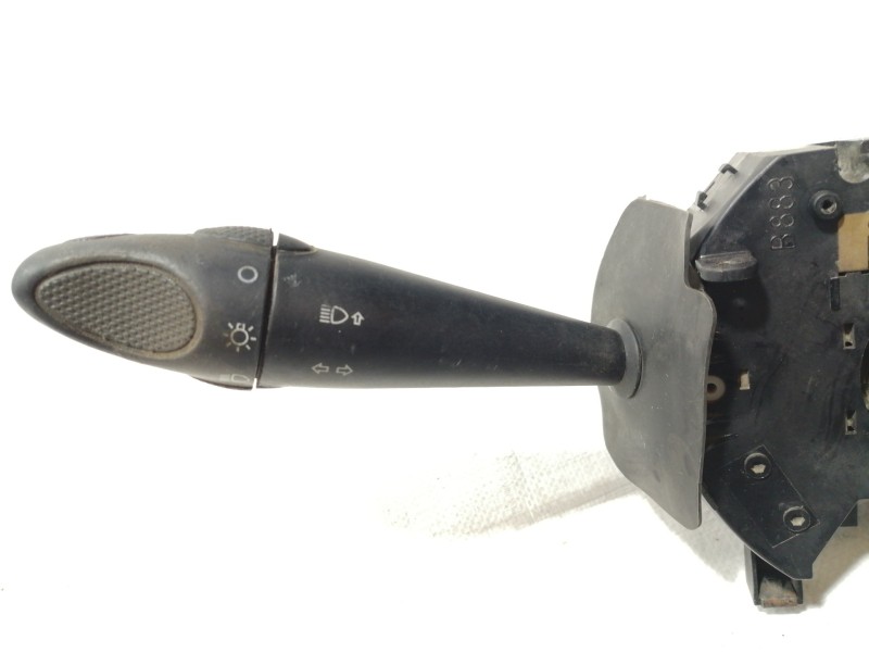 Recambio de mando multifuncion para fiat brava (182) 1.9 jtd cat referencia OEM IAM   