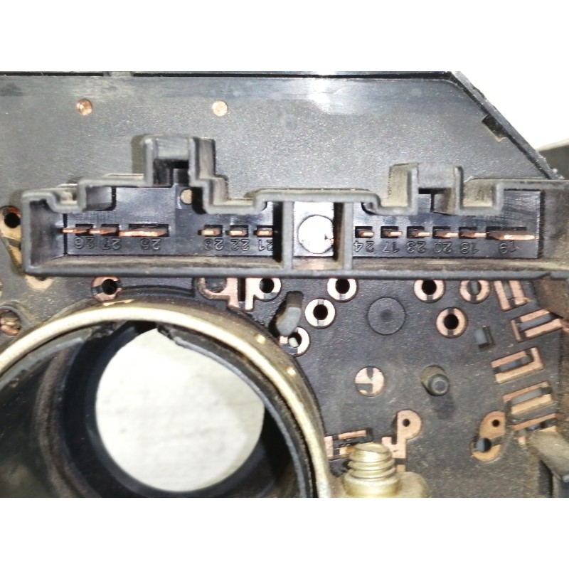 Recambio de mando multifuncion para fiat brava (182) 1.9 jtd cat referencia OEM IAM   