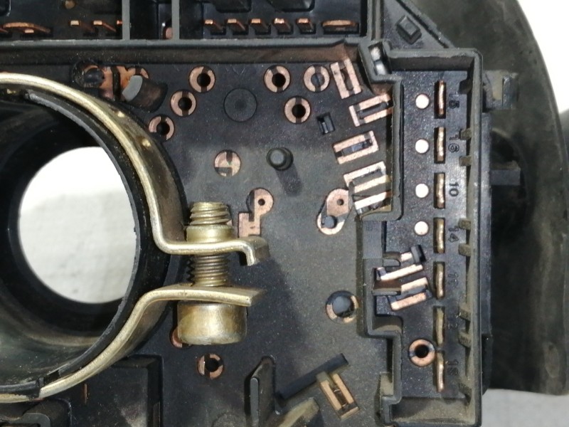 Recambio de mando multifuncion para fiat brava (182) 1.9 jtd cat referencia OEM IAM   