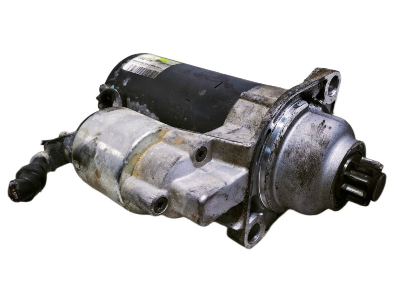 Recambio de motor arranque para seat toledo (1m2) select referencia OEM IAM 020911023F  