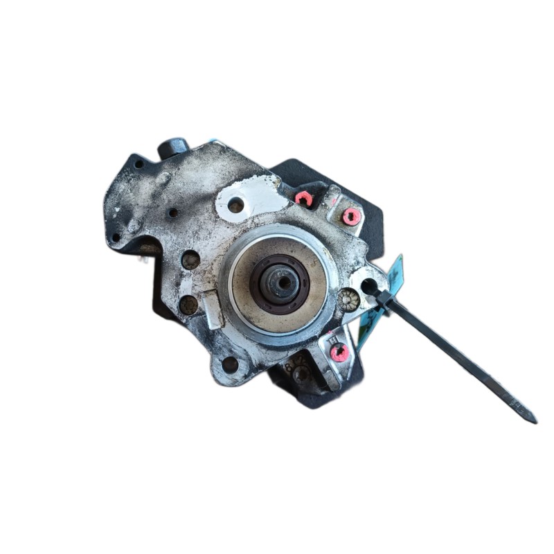 Recambio de bomba inyeccion para opel vivaro a furgoneta (x83) 1.9 di (f7) referencia OEM IAM 93198099  