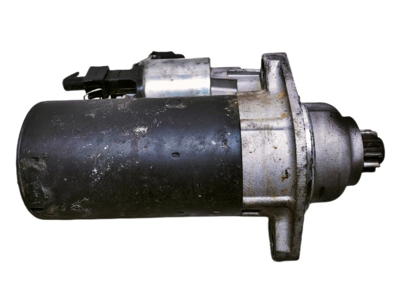 Recambio de motor arranque para seat toledo (1m2) select referencia OEM IAM 020911023F  