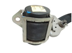 Recambio de cinturon seguridad delantero izquierdo para mazda 3 berlina (bk) 1.6 crdt active referencia OEM IAM 603157100  5 PUE 2