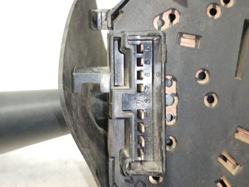 Recambio de mando multifuncion para fiat brava (182) 1.9 jtd cat referencia OEM IAM   