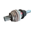Recambio de transmision trasera derecha para seat alhambra (710, 711) 2.0 tdi referencia OEM IAM 7N0501204 7N0501204 