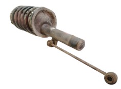 Recambio de amortiguador delantero derecho para citroën xsara berlina 2.0 hdi 66kw premier referencia OEM IAM    2