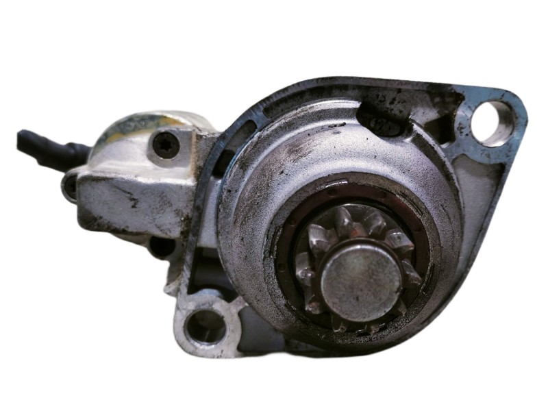 Recambio de motor arranque para seat toledo (1m2) select referencia OEM IAM 020911023F  