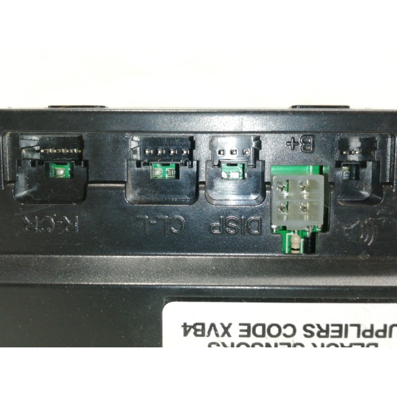 Recambio de modulo electronico para ford kuga (cbv) titanium referencia OEM IAM 1420032  