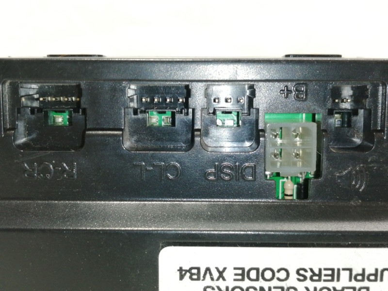 Recambio de modulo electronico para ford kuga (cbv) titanium referencia OEM IAM 1420032  