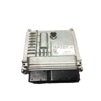 CENTRALITA MOTOR UCE 4L906056ML 28565525 
