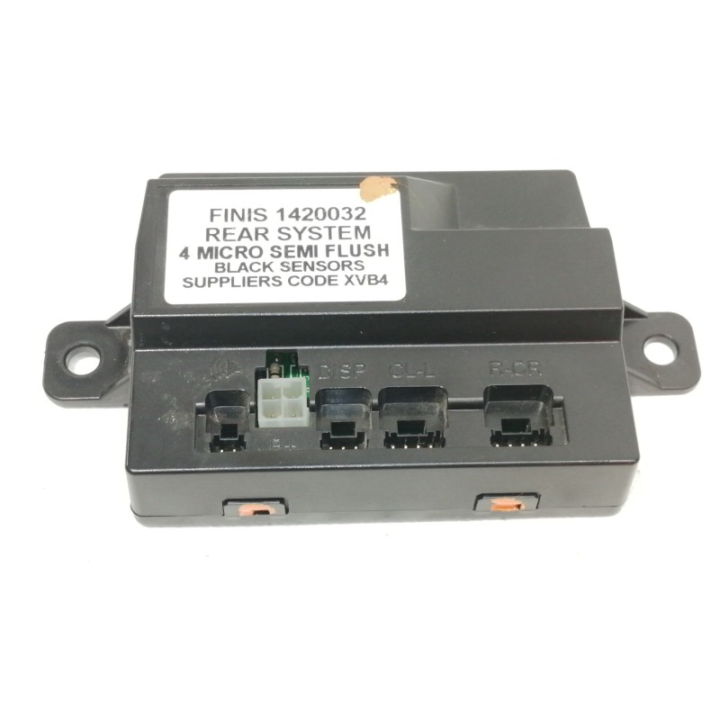 Recambio de modulo electronico para ford kuga (cbv) titanium referencia OEM IAM 1420032  