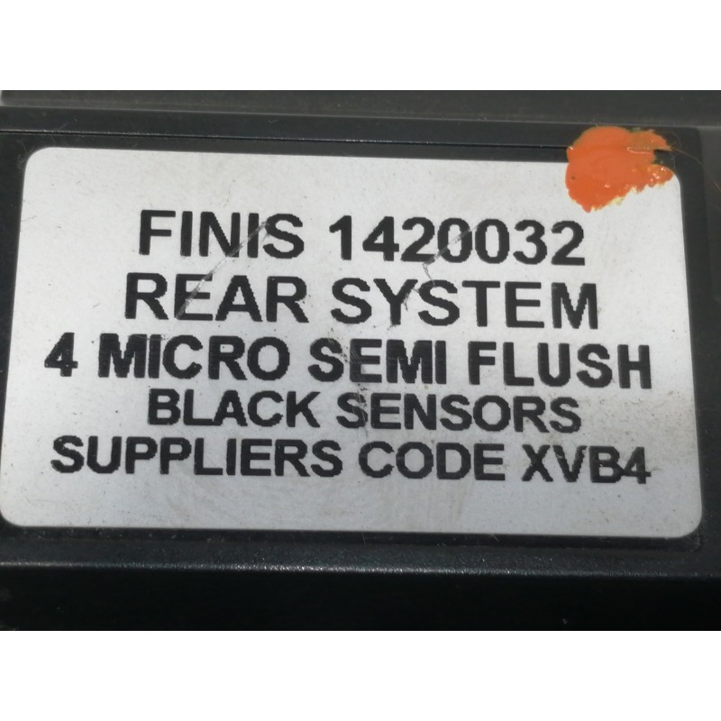 Recambio de modulo electronico para ford kuga (cbv) titanium referencia OEM IAM 1420032  