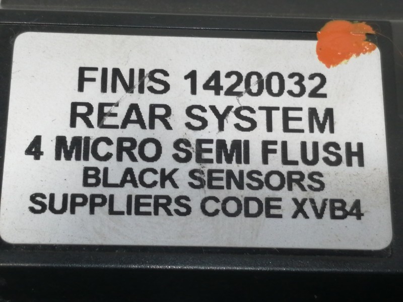 Recambio de modulo electronico para ford kuga (cbv) titanium referencia OEM IAM 1420032  