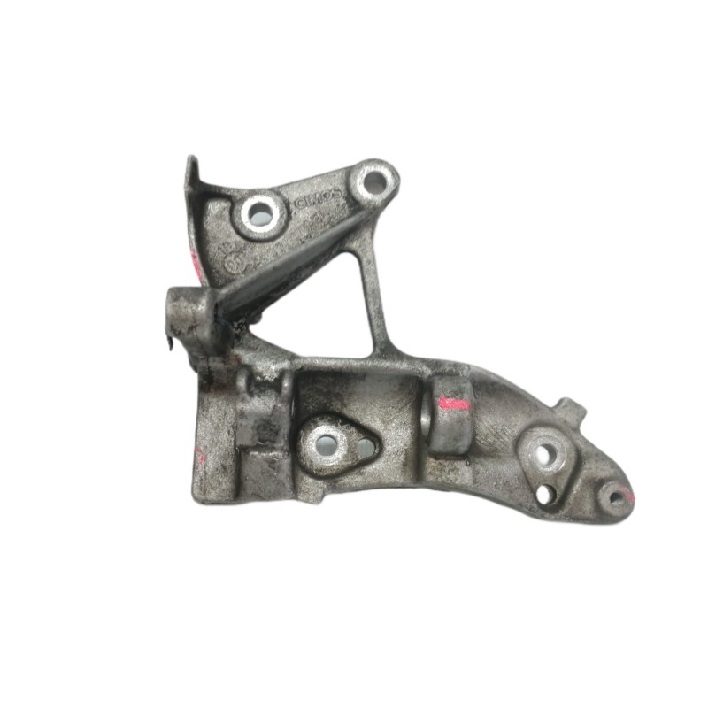 Recambio de soporte alternador para mazda 3 berlina (bk) 1.6 crdt active referencia OEM IAM 9653249480  