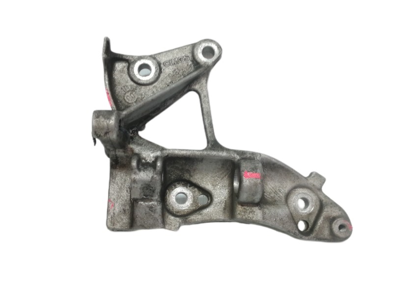 Recambio de soporte alternador para mazda 3 berlina (bk) 1.6 crdt active referencia OEM IAM 9653249480  