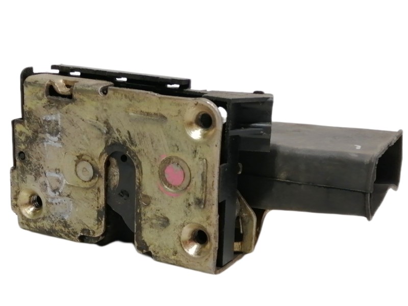 Recambio de cerradura puerta delantera derecha para renault espace (j63) rt turbo d referencia OEM IAM   