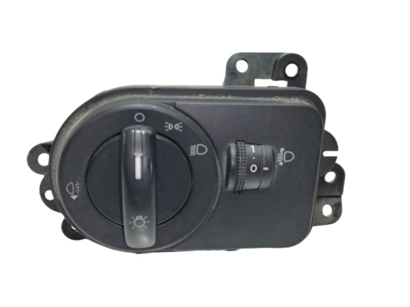 Recambio de mando luces para ford fiesta (cbk) ambiente referencia OEM IAM 2S6T13A024AC 2S6T13A024 