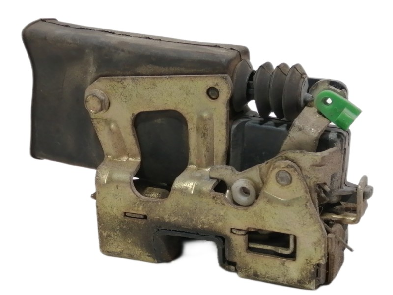 Recambio de cerradura puerta delantera derecha para renault espace (j63) rt turbo d referencia OEM IAM   