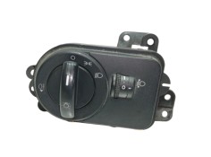 Recambio de mando luces para ford fiesta (cbk) ambiente referencia OEM IAM 2S6T13A024AC 2S6T13A024  2