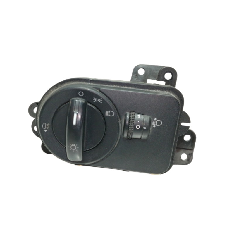 Recambio de mando luces para ford fiesta (cbk) ambiente referencia OEM IAM 2S6T13A024AC 2S6T13A024 