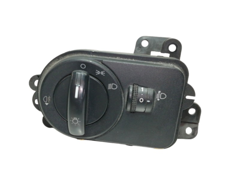 Recambio de mando luces para ford fiesta (cbk) ambiente referencia OEM IAM 2S6T13A024AC 2S6T13A024 