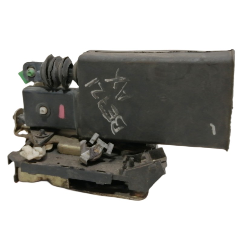 Recambio de cerradura puerta delantera derecha para renault espace (j63) rt turbo d referencia OEM IAM   