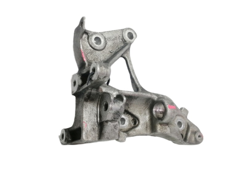 Recambio de soporte alternador para mazda 3 berlina (bk) 1.6 crdt active referencia OEM IAM 9653249480  