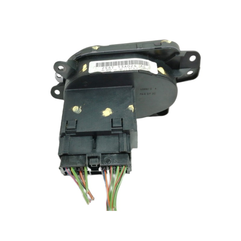 Recambio de mando luces para ford fiesta (cbk) ambiente referencia OEM IAM 2S6T13A024AC 2S6T13A024 