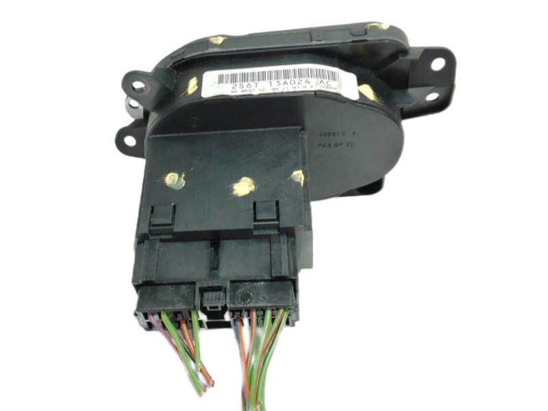 Recambio de mando luces para ford fiesta (cbk) ambiente referencia OEM IAM 2S6T13A024AC 2S6T13A024 