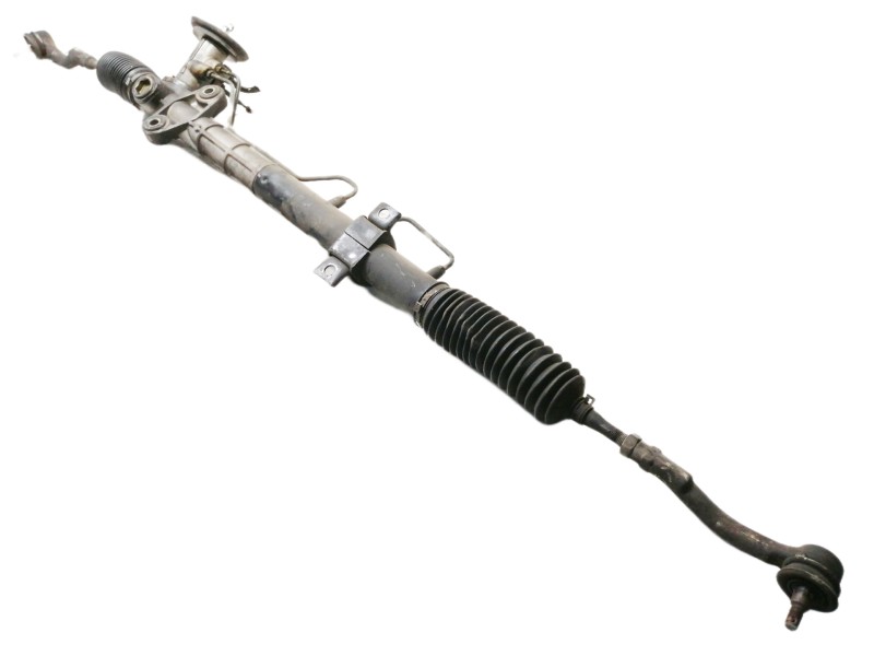 Recambio de cremallera direccion para hyundai sonata (y4) 2.0i 16v gls (2002) referencia OEM IAM 5770039000  