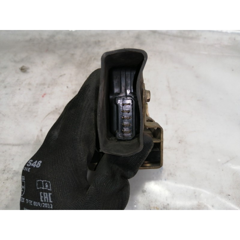 Recambio de cerradura puerta delantera derecha para renault espace (j63) rt turbo d referencia OEM IAM   