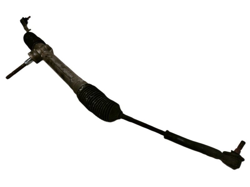 Recambio de cremallera direccion para fiat nuova 500 (150) pop referencia OEM IAM 51786814 36020112 