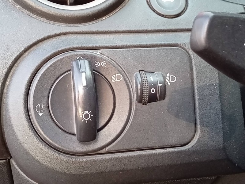 Recambio de mando luces para ford fiesta (cbk) ambiente referencia OEM IAM 2S6T13A024AC 2S6T13A024 