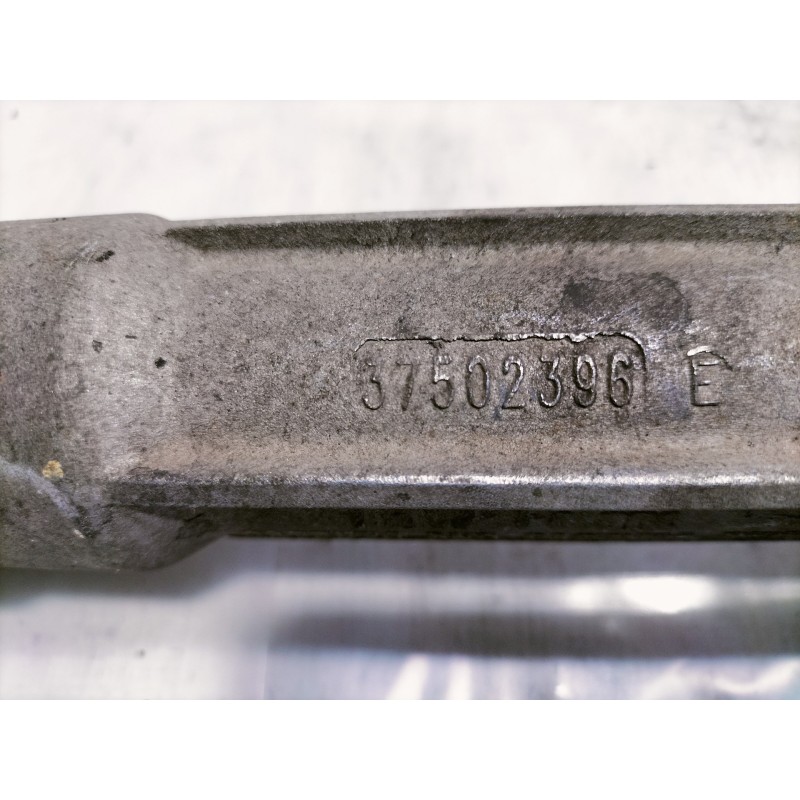 Recambio de cremallera direccion para fiat nuova 500 (150) pop referencia OEM IAM 51786814 36020112 