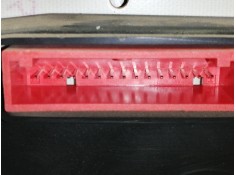 Recambio de cuadro instrumentos para renault scenic (ja..) 1.6 referencia OEM IAM P8200071820   2