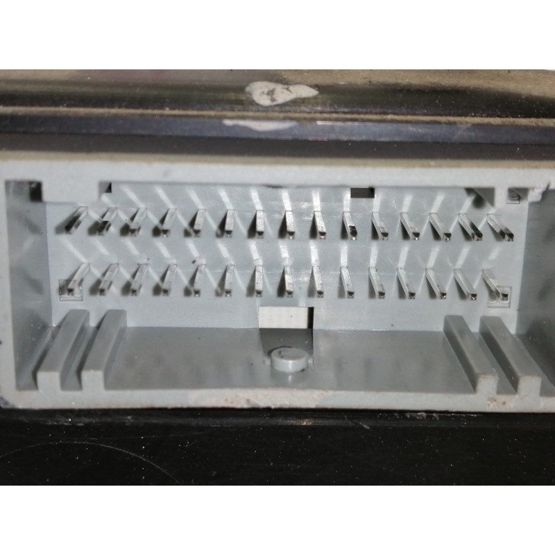 Recambio de cuadro instrumentos para renault scenic (ja..) 1.6 referencia OEM IAM P8200071820  