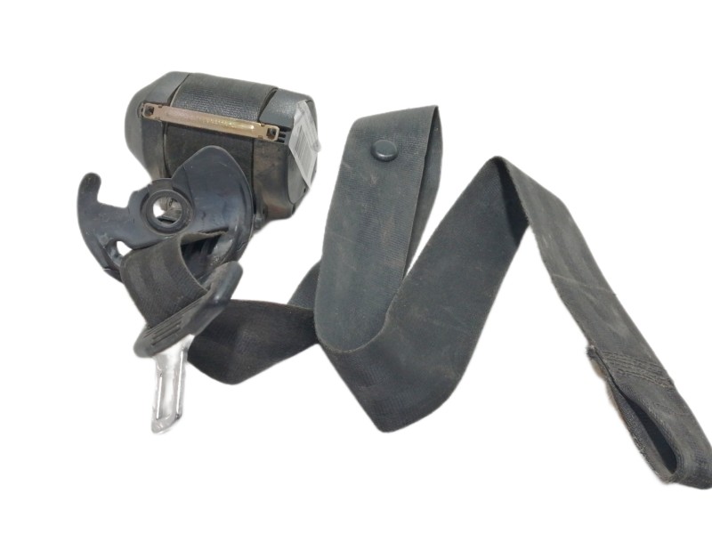 Recambio de cinturon seguridad delantero derecho para volkswagen golf iii berlina (1h1) gti referencia OEM IAM 1H0857737DE 1H085