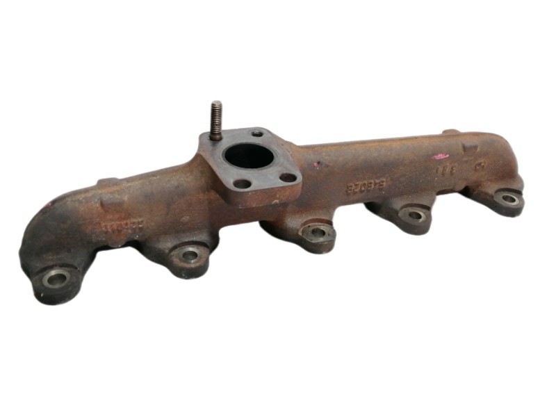 Recambio de colector escape para mazda 3 berlina (bk) 1.6 crdt active referencia OEM IAM 548028  