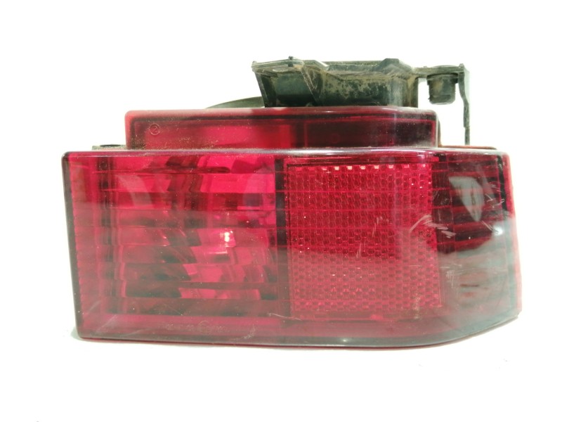 Recambio de faro antiniebla trasero derecho para opel meriva 1.4 16v referencia OEM IAM 13196006 89071285 