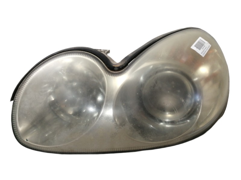 Recambio de faro izquierdo para hyundai sonata (y4) 2.0i 16v gls (2002) referencia OEM IAM 921033D020  