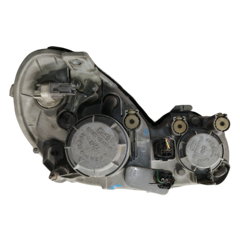 Recambio de faro izquierdo para hyundai sonata (y4) 2.0i 16v gls (2002) referencia OEM IAM 921033D020  